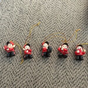 NASCAR Dale Jr ornaments